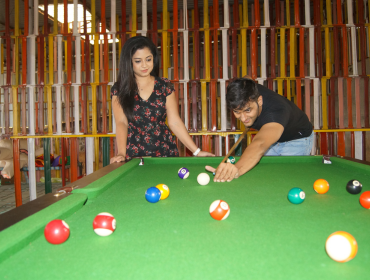 Top 5 Reasons to Visit Mantra Resort This Monsoon