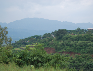 Weekend Hill Resort Getaway Near Pune 2025