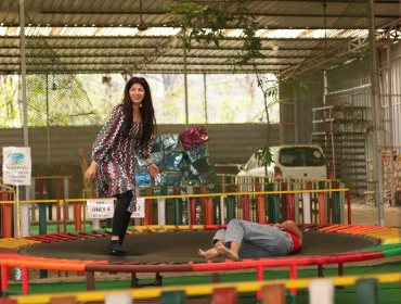 Corporate Offsite Resort Near Pune