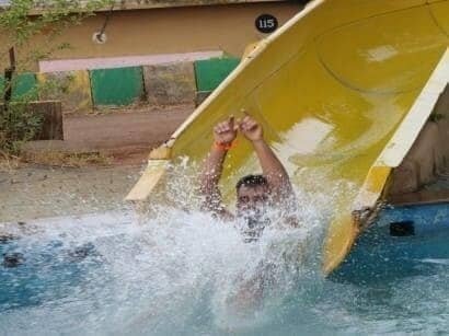 Water Park