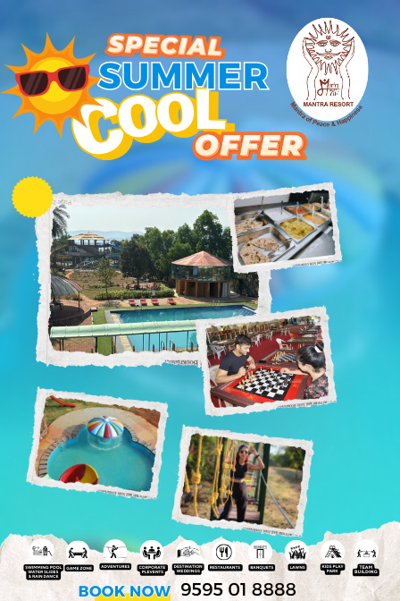 Exclusive Stay Packages